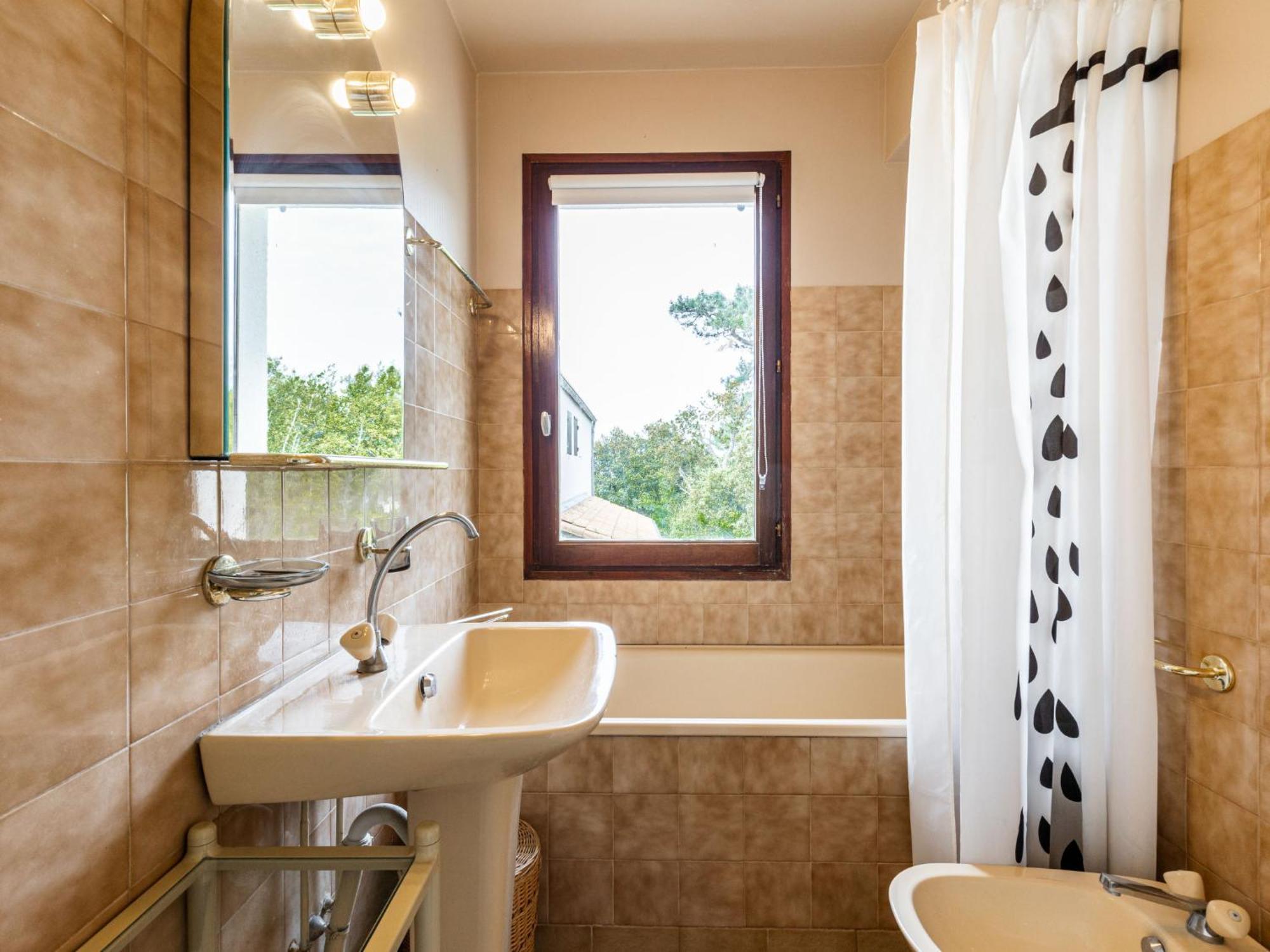 Apartment Le Bois Du Roy By Interhome Saint-Palais-sur-Mer Kültér fotó