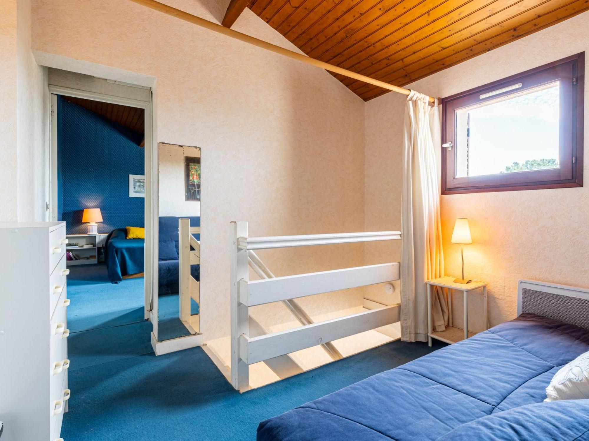 Apartment Le Bois Du Roy By Interhome Saint-Palais-sur-Mer Kültér fotó