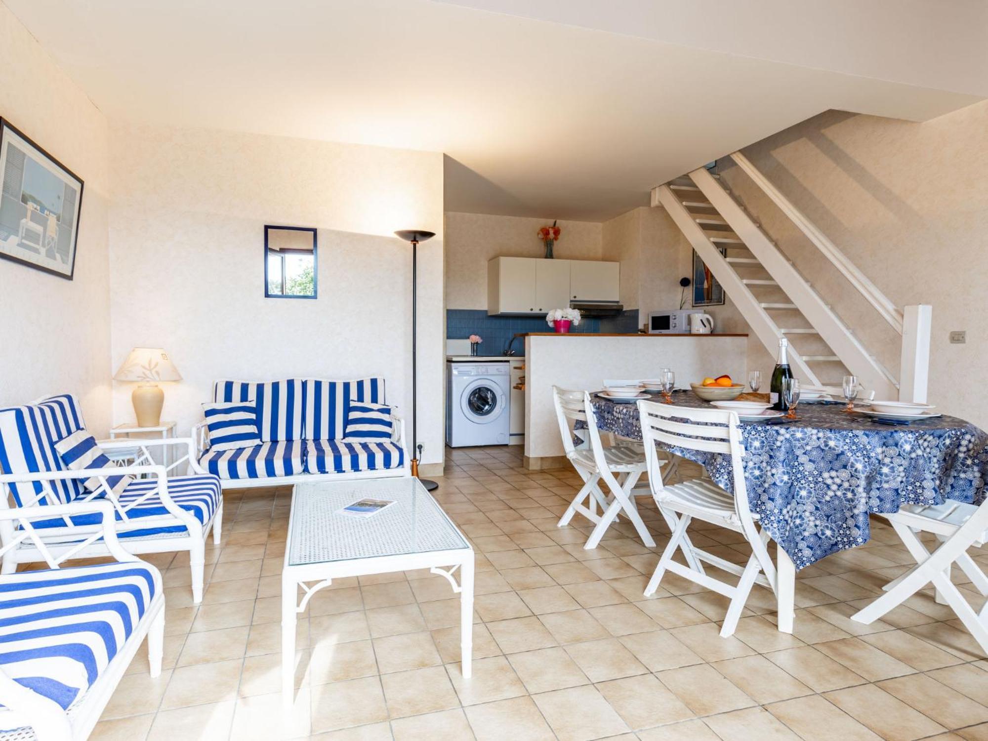 Apartment Le Bois Du Roy By Interhome Saint-Palais-sur-Mer Kültér fotó