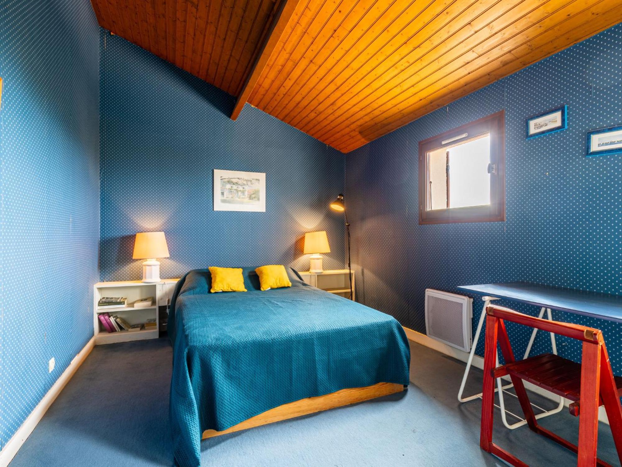 Apartment Le Bois Du Roy By Interhome Saint-Palais-sur-Mer Kültér fotó