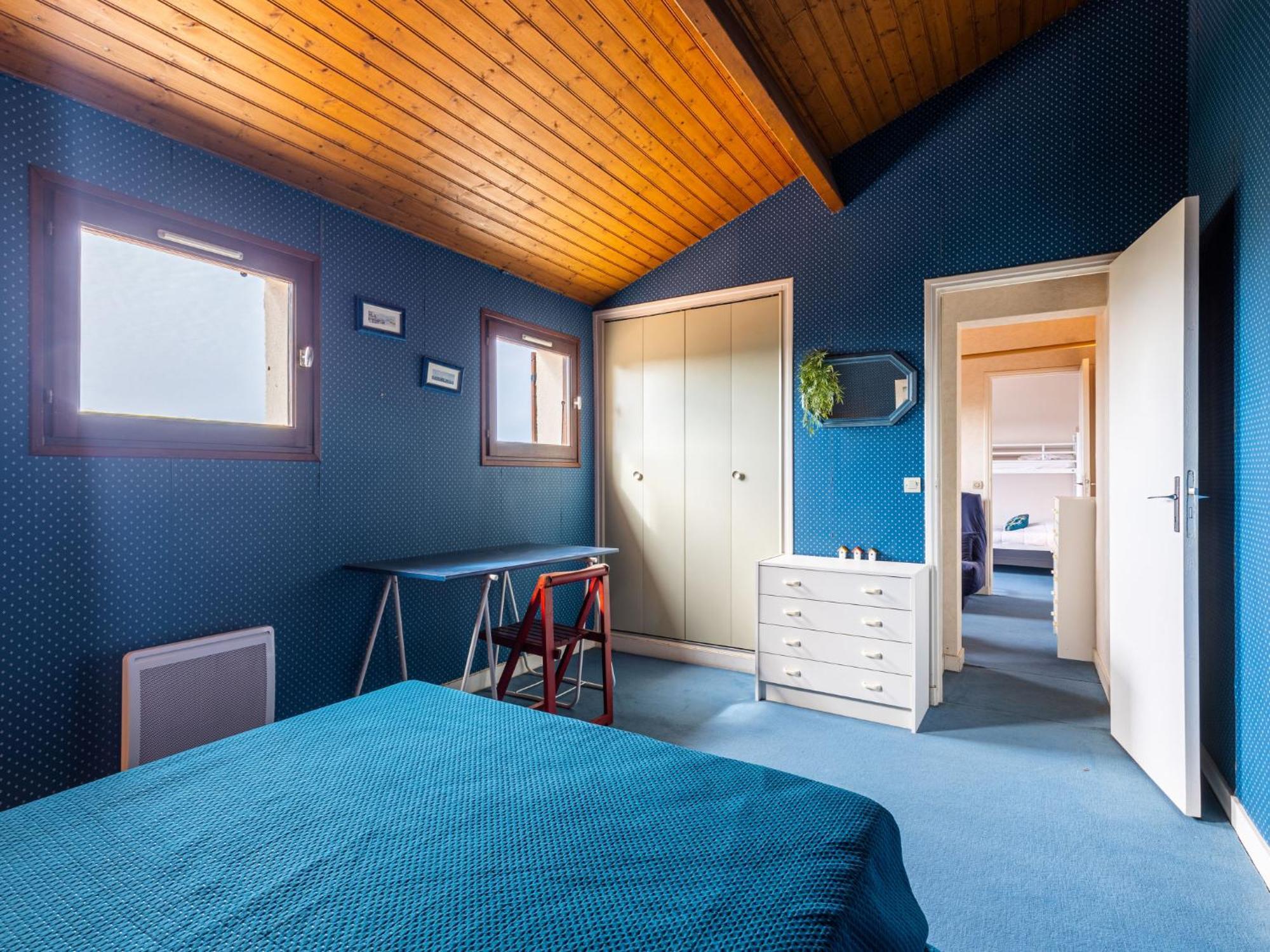 Apartment Le Bois Du Roy By Interhome Saint-Palais-sur-Mer Kültér fotó