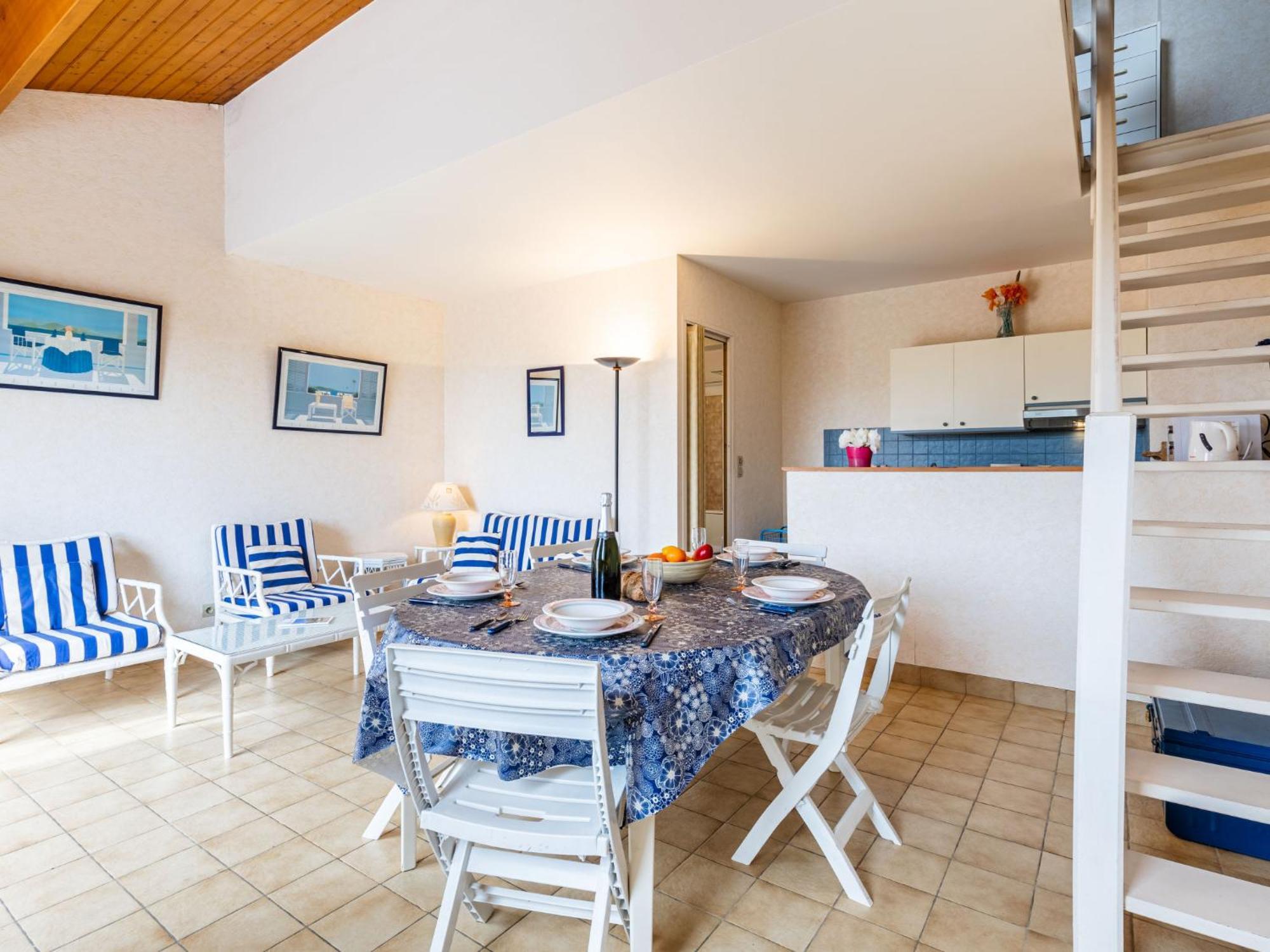 Apartment Le Bois Du Roy By Interhome Saint-Palais-sur-Mer Kültér fotó