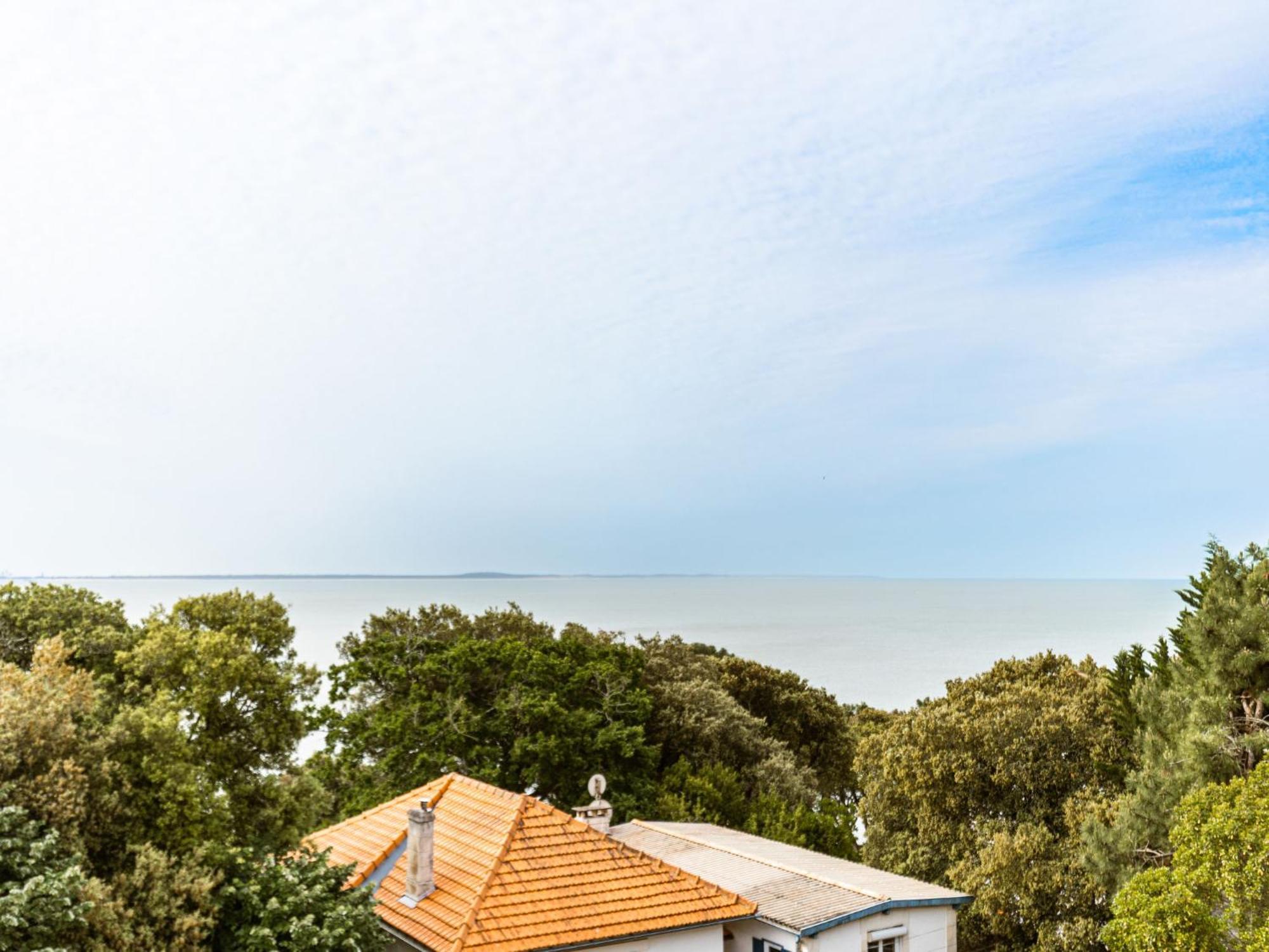 Apartment Le Bois Du Roy By Interhome Saint-Palais-sur-Mer Kültér fotó